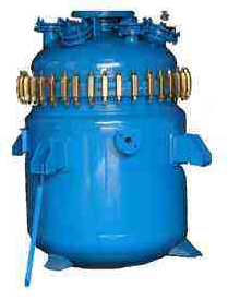 西藏搪瓷反应罐应禁用的物料