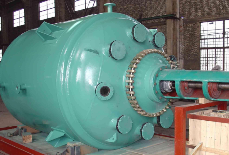 四川搪玻璃反应釜的优势是什么