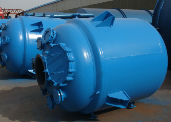 内蒙古搪玻璃反应釜废水怎么来处理