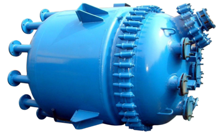 四川安装搪瓷反罐设备需要注意的事项